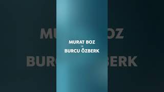 #RüyandaGörürsün #muratboz #burcuözberk فلم مراد بوز الجديد (تري في أحلامك) #explore #اكسبلور #murat