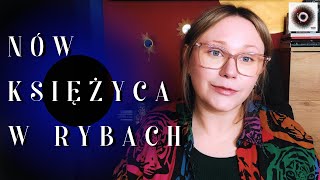 Elektryzujący Nów Księżyca w RYBACH ♓  Tarot DLA KAŻDEGO ZNAKU