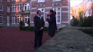 StadsTV Aalst - Worcester bij economie