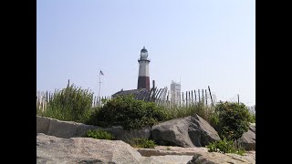 Montauk 2002