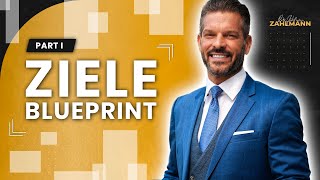 Zielsetzung 🎯 - Offizieller Blueprint Teil 1