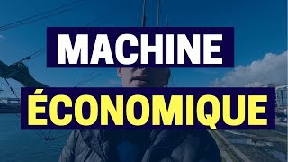 COMPRENDRE LA MACHINE ECONOMIQUE (RAY DALIO)