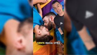 Esta es la diferencia en #OrientaciónSexual, #IdentidadDeGenero y #PreferenciasSexuales. #LGBTQ