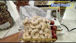 Vacuum Sealing Machine Manufacturers