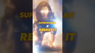 Superwoman x Regret It 🔥 #kyybamusic #Regretit