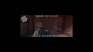 Dirty One Tap | Valorant Ranked | Like And Comment