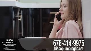 Bisco Plumbing, LLC (Video Ad 2024)