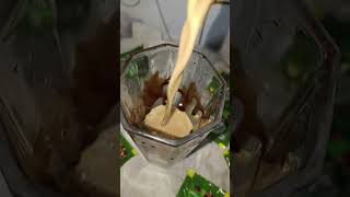 #how to make cold coffee at home#easy cold coffee recipe#shorts