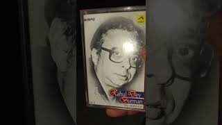 Rahul Dev Burman | The Greatest | Volume 2 | Music Cassette