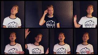 VAGABUND - BAUSA (Accapella Cover)