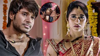 లేపుకుపోడానికి వచ్చి ఏంచేస్తునాడో చుడండి || Sundeep Kishan || Regina Cassandra || 70MM THEATRE ||