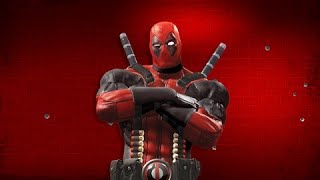 how to get deadpool game quick and free