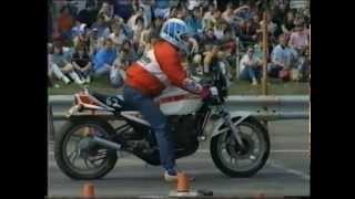 Ultimate Streetbike York 1987