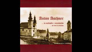 14 Anton Aschner - Salve Regina, kr 194