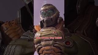 EL DETALLE DE DOOM ETERNAL QUE NUNCA VISTE