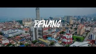 MY TRIP TO PENANG!! | DAY #1