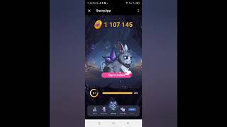 Bunny app Airdrop review || How to boost your earnings.