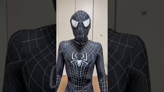 BLACK  Spider Man fanny Video 😂😂😂 July 21  2024 Part30 #shorts #thankyou #subscribe #BLACK spider