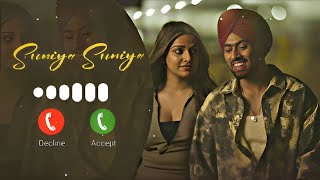 Suniyan Suniyan Ringtone | Punjabi Song Ringtone ♥️