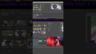 Bagaimana guna PremierePro Part 3