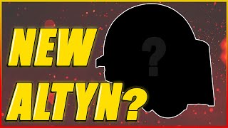 is THIS the NEW ALTYN? | ESCAPE FROM TARKOV