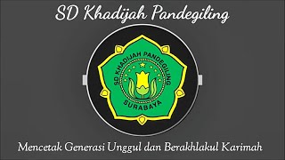 Lomba dalam rangka "Memperingati Hari Ibu"- TK dan RA Se-Surabaya (18 Desember 2021)