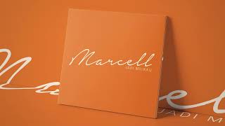 Marcell - Nasonang Do Hita Nadua #officialaudio