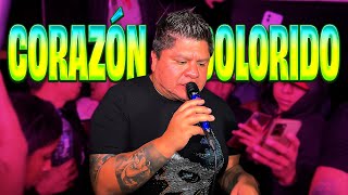 Tema Viral ~ Corazón Adolorido ~ Los Jrs Aguilar ~ Atlixco Puebla 2024