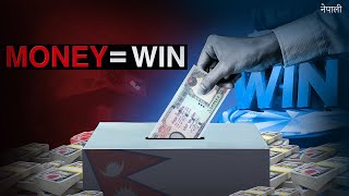 Winning an Election in Nepal - How Much Does It Cost?