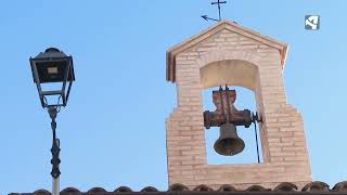 Presentación Villanueva de Huerva - Menudo es mi pueblo