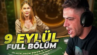 9 EYLÜL FULL BÖLÜM! | Ekrem Abi