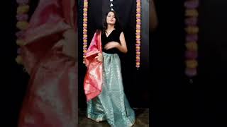 lehenga song #jassmanak #panjabisong #dance #kashishdance #shortsvideo #dance #trending