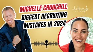 Top Recruiting Mistakes to Avoid in 2024 - Best Network Marketing Tips