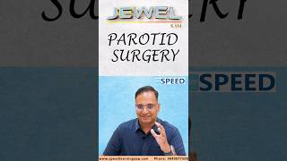 Parotid Surgery by Dr.K.Vinayak Senthil., #neetss #iniss #medico