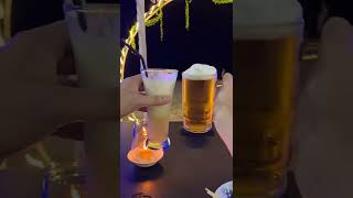 Summarising the drinks we had in Bali #shorts #youtube #travel #reels #nature #subscriber #love