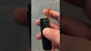 Imalent LD70 Mini EDC Light! #shorts #youtubeshorts #imalent #flashlight #edc #floridaboyedc