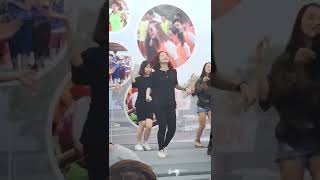 [STAGE CUT PERFORMANCE] Flashmob #Shorts Focus Cam by BUV Dance Club | Vietnam