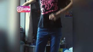 R U Crazy-Conor Maynard-dance cover