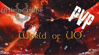 Ultima Online/World of UO 30 Nisan 2024 (PvP) #ultimaonline