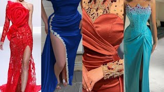 Top trending Evening dresses 💖 ||Awesome collection for 2024