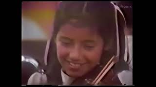 Recordando algunos videos navideños de nuestra infancia allá por los años 80'S, que lo disfruten