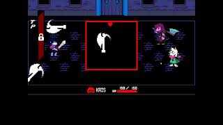 Vs Susie And Ralsei Showcase