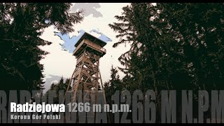 [KGP #23] Radziejowa