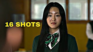 All of us are dead- Choi nam ra 16 shots (fmv)