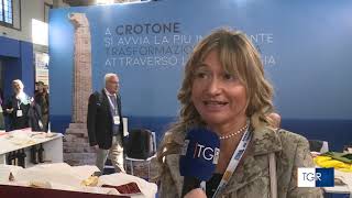 BMTA2023 - Tgr Calabria - Progetto Antica Kroton