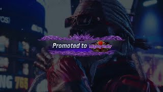 TEKKEN 8 - Leroy MIGHTY RULER Promotion