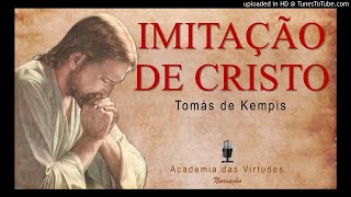 IMITAÇÃO DE CRISTO | Cap. 25 - Livro I