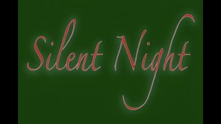 Silent Night (Cover) - James Porter