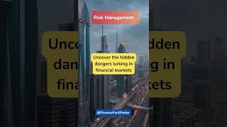 10 Risk Management Finance Fact Finder Tips for Professional | Part-1