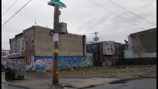 PHILADELPHIA PENNSYLVANIA HOODS